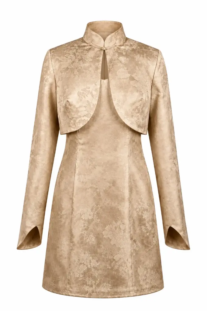 Эм дээлэн плаж blush armour бэйж бор